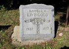 Darrell Livingood